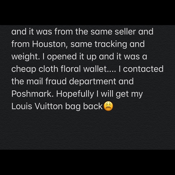 🚫TRADE SCAMS🚫WARNING🚫 - Picture 6 of 8